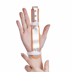 FINGER SPLINT LONG
