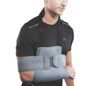 SHOULDER IMMOBILIZER