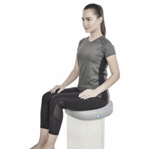 ROUND RING PILLOW FOR BED SORES