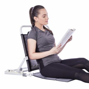 NEW ORTHOPAEDIC HOSPITAL BACK REST