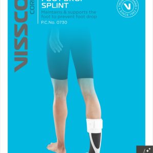 FOOT DROP SPLINT LEFT / RIGHT
