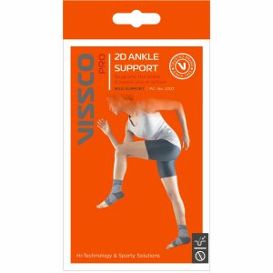 PRO- 2D ANKLE SUPPORT