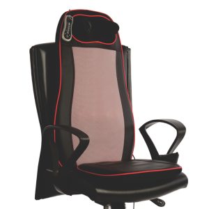 BACK AND NECK RELAXER